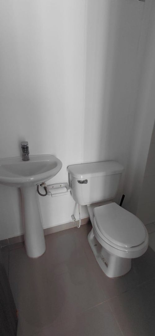 Apartamento de 2 alcobas en venta en Paraiso, Barranquilla, 52 m² · foto 8 de 19