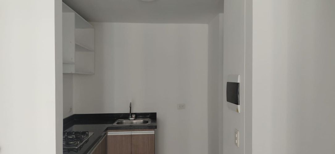 Apartamento de 2 alcobas en venta en Paraiso, Barranquilla, 52 m² · foto 10 de 19