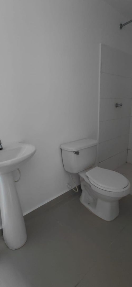 Apartamento de 2 alcobas en venta en Paraiso, Barranquilla, 52 m² · foto 12 de 19