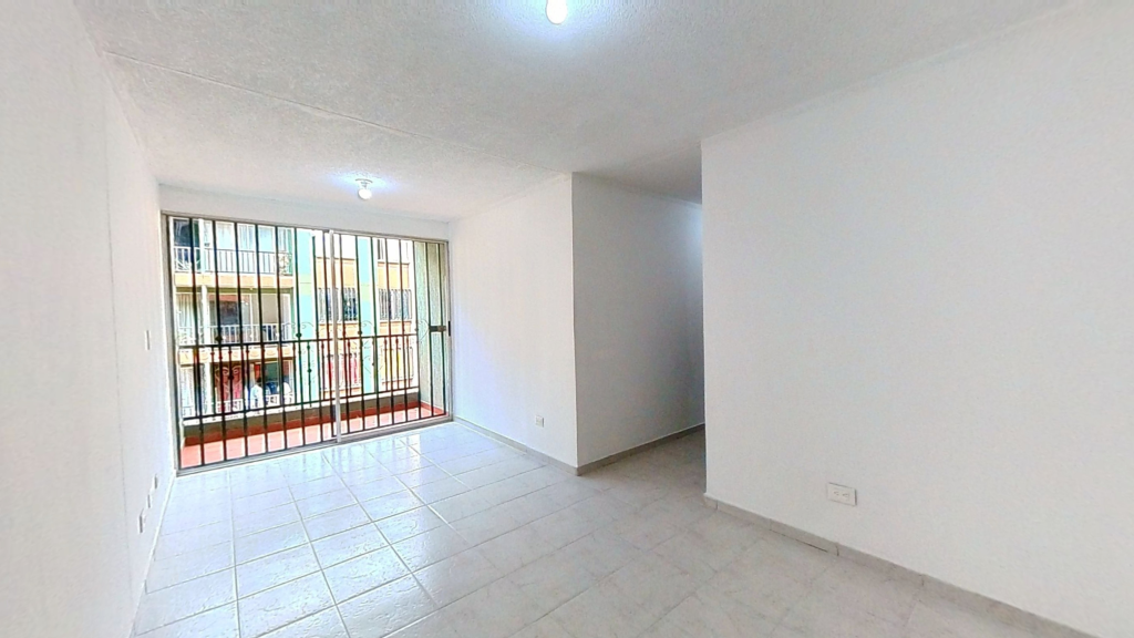 Apartamento en Venta en Primero de mayo, Cali