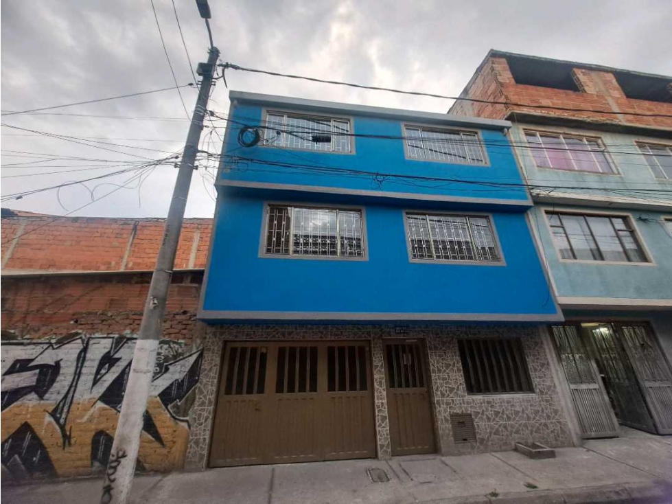 Casa en venta en Bosa Laureles, Bogotá · foto 2 de 24