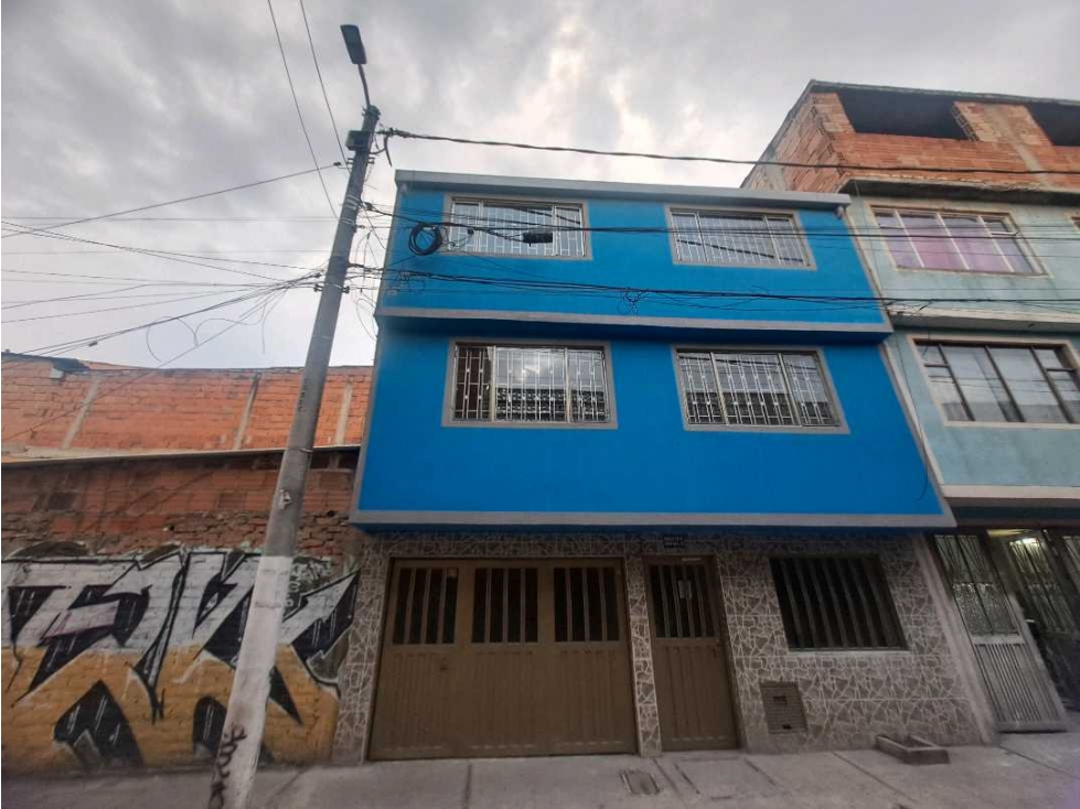 Casa en venta en Bosa Laureles, Bogotá · foto 3 de 24