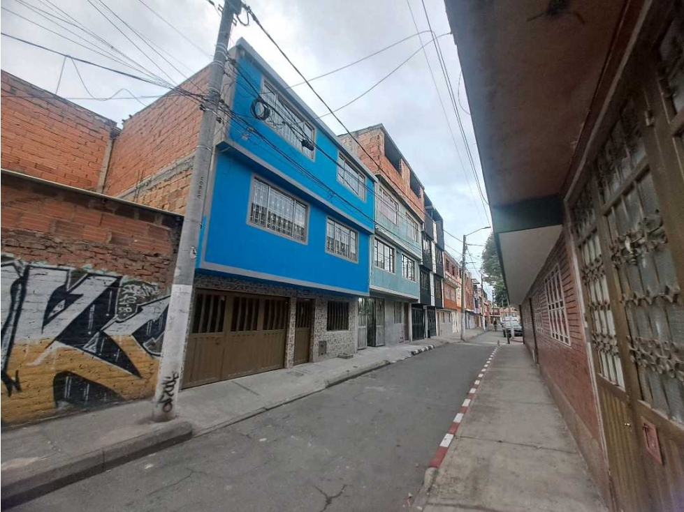 Casa en venta en Bosa Laureles, Bogotá · foto 4 de 24