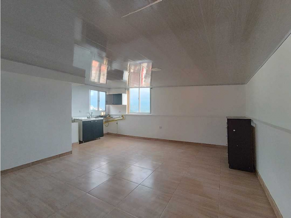 Apartaestudio en arriendo en El Centro, Manizales · foto 2 de 15