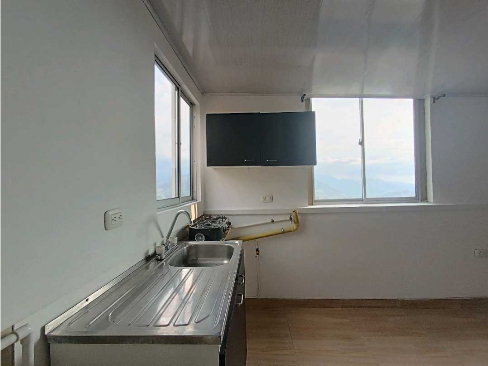 Apartaestudio en arriendo en El Centro, Manizales · foto 4 de 15