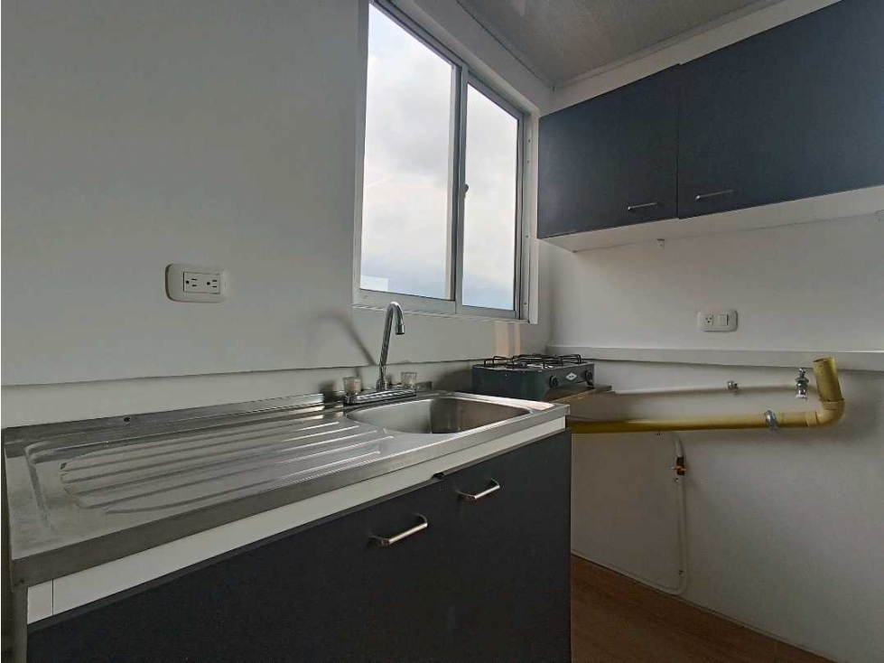 Apartaestudio en arriendo en El Centro, Manizales · foto 5 de 15