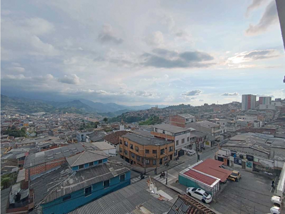 Apartaestudio en arriendo en El Centro, Manizales · foto 8 de 15