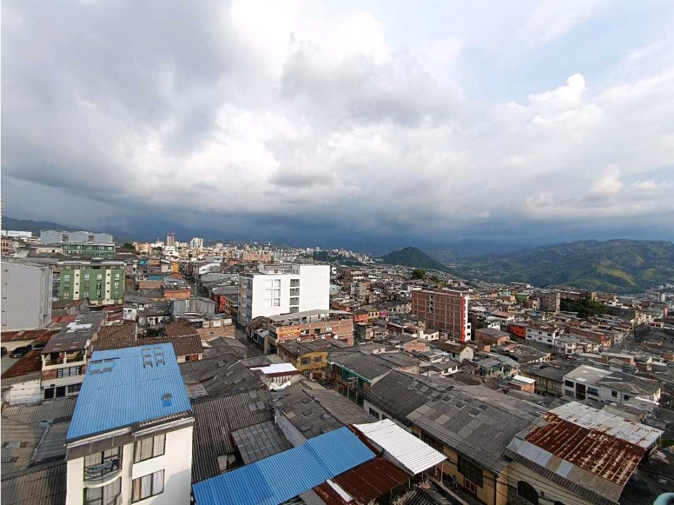 Apartaestudio en arriendo en El Centro, Manizales · foto 9 de 15