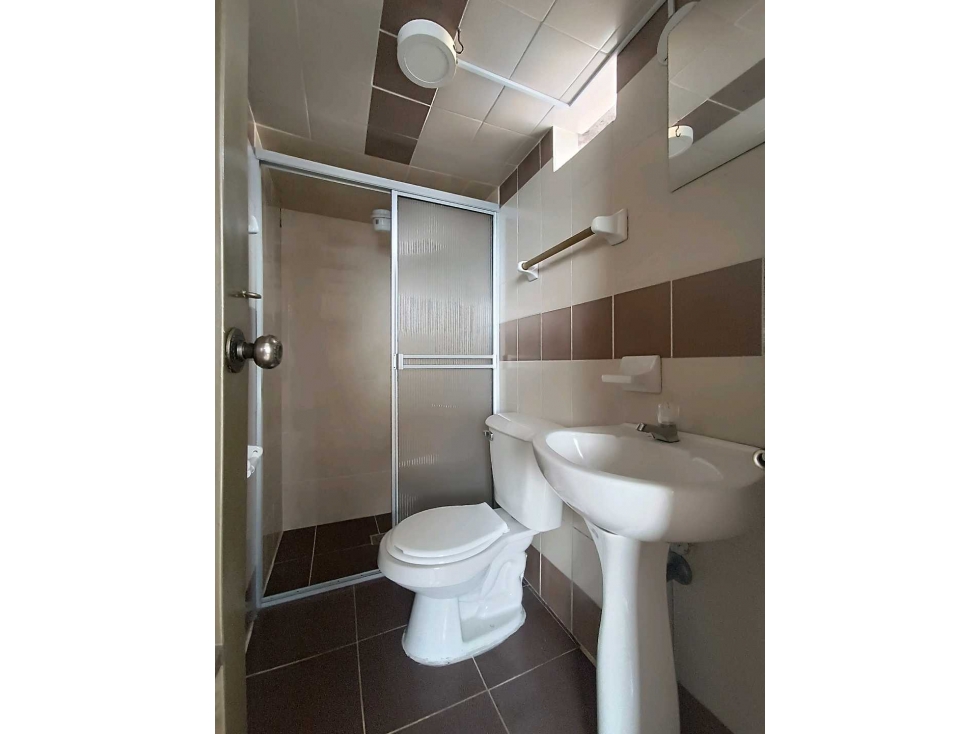 Apartaestudio en arriendo en El Centro, Manizales · foto 10 de 15