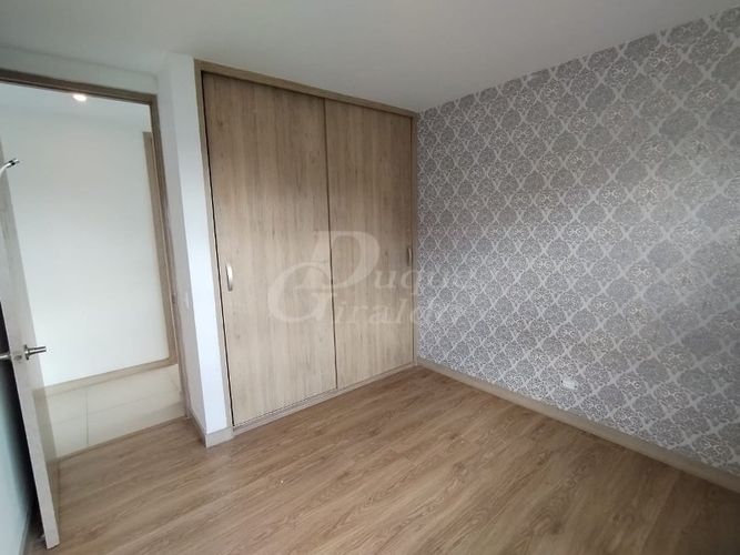 Apartamento de 2 alcobas en arriendo en Colombia, Medellín, 92 m² · foto 15 de 19