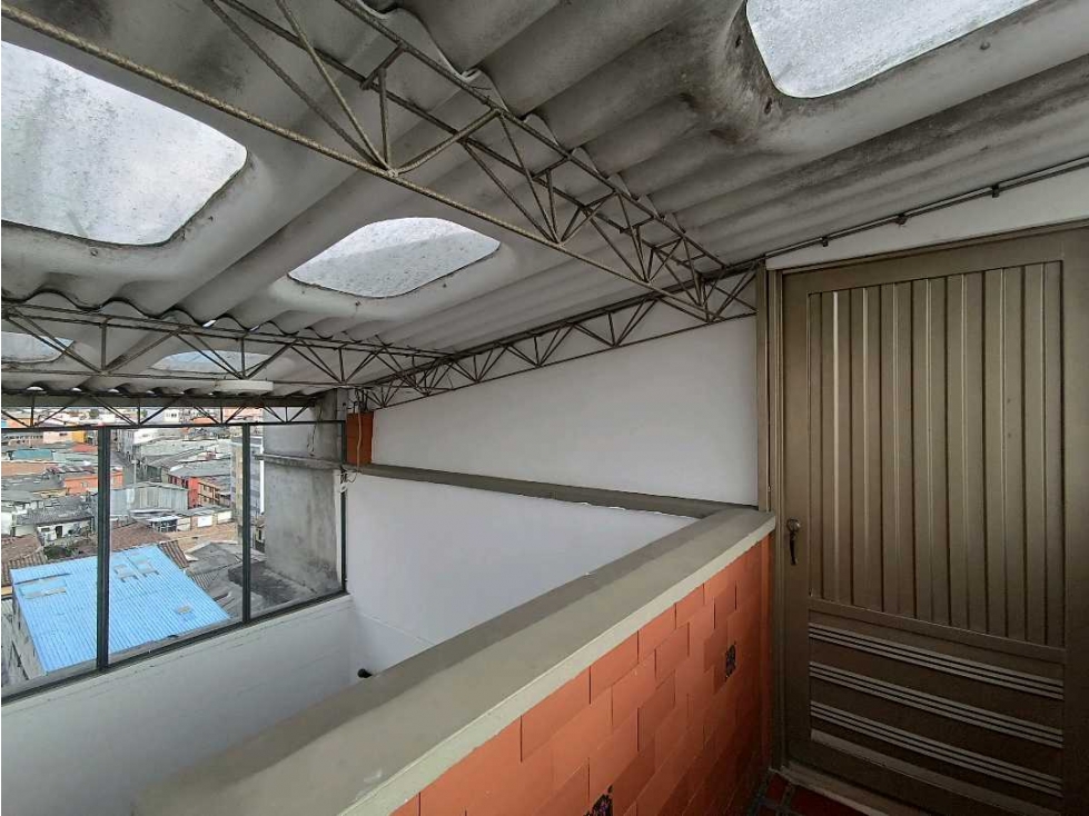 Apartaestudio en arriendo en El Centro, Manizales · foto 14 de 15