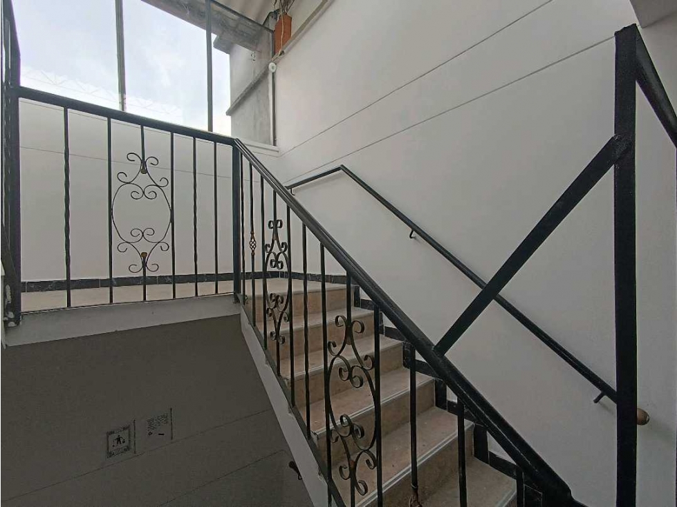 Apartaestudio en arriendo en El Centro, Manizales · foto 15 de 15