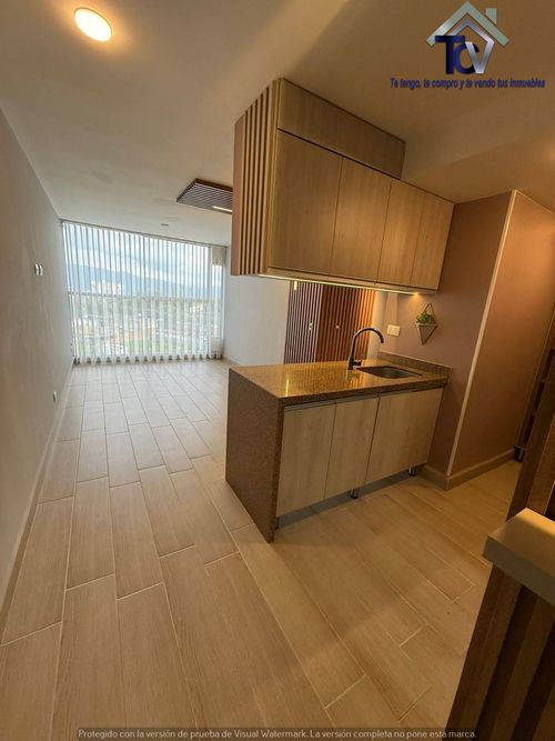 Apartamento de 3 alcobas en venta en Provenza, Bucaramanga, 67 m² · foto 2 de 15