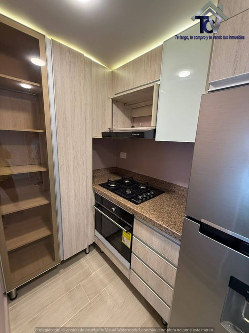 Apartamento de 3 alcobas en venta en Provenza, Bucaramanga, 67 m² · foto 3 de 15
