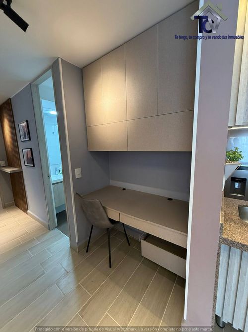 Apartamento de 3 alcobas en venta en Provenza, Bucaramanga, 67 m² · foto 6 de 15
