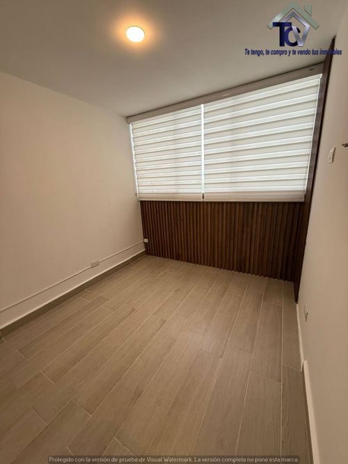 Apartamento de 3 alcobas en venta en Provenza, Bucaramanga, 67 m² · foto 8 de 15