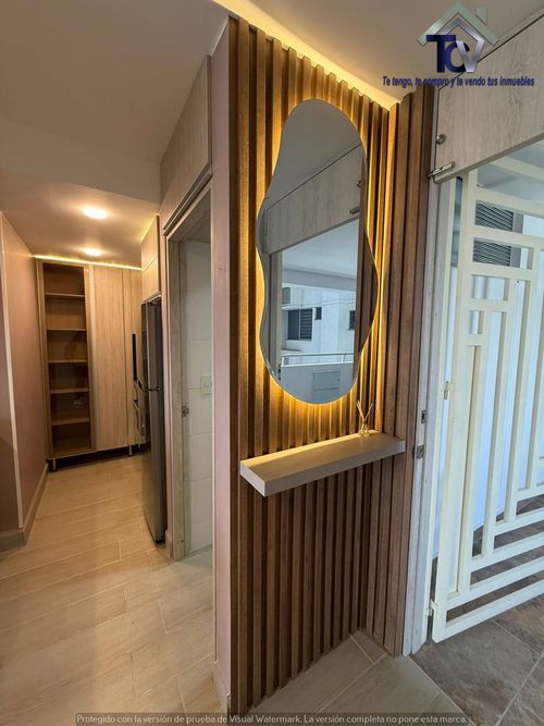 Apartamento de 3 alcobas en venta en Provenza, Bucaramanga, 67 m² · foto 9 de 15