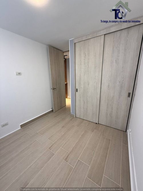 Apartamento de 3 alcobas en venta en Provenza, Bucaramanga, 67 m² · foto 10 de 15