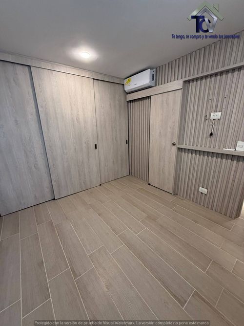 Apartamento de 3 alcobas en venta en Provenza, Bucaramanga, 67 m² · foto 11 de 15