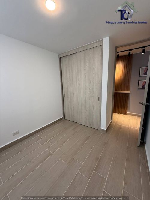 Apartamento de 3 alcobas en venta en Provenza, Bucaramanga, 67 m² · foto 12 de 15