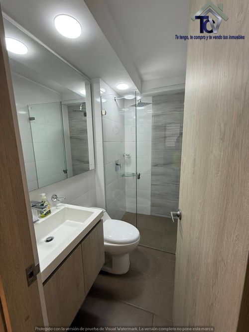 Apartamento de 3 alcobas en venta en Provenza, Bucaramanga, 67 m² · foto 13 de 15