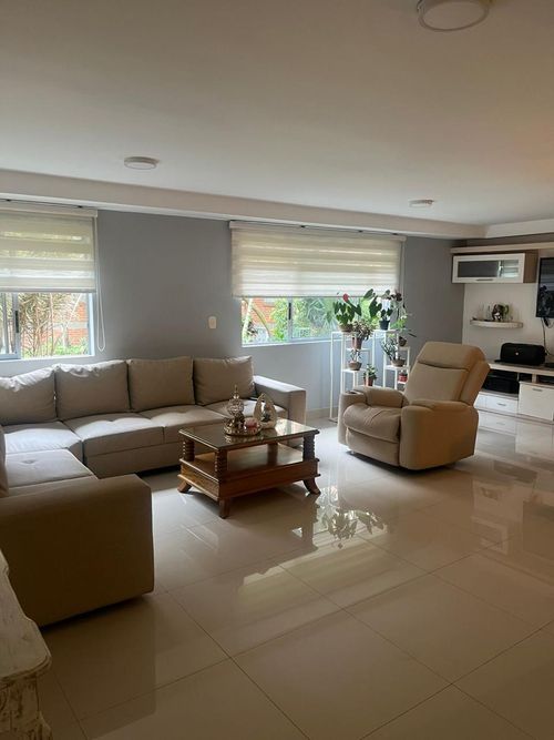 Apartamento de 4 alcobas en venta en Belén, Medellín, 117 m² · foto 4 de 19
