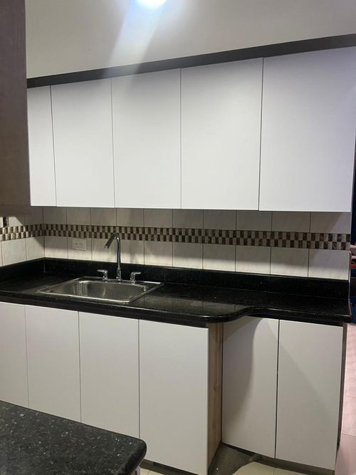 Apartamento de 4 alcobas en venta en Belén, Medellín, 117 m² · foto 7 de 19