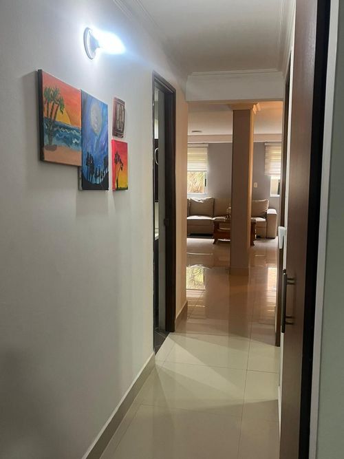 Apartamento de 4 alcobas en venta en Belén, Medellín, 117 m² · foto 9 de 19