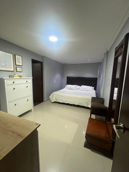 Apartamento de 4 alcobas en venta en Belén, Medellín, 117 m² · foto 11 de 19