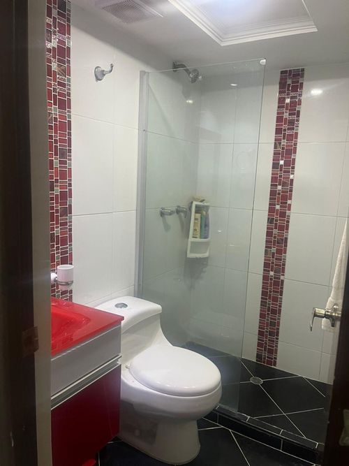 Apartamento de 4 alcobas en venta en Belén, Medellín, 117 m² · foto 12 de 19