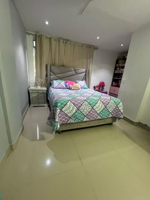 Apartamento de 4 alcobas en venta en Belén, Medellín, 117 m² · foto 14 de 19