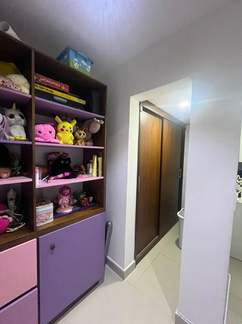 Apartamento de 4 alcobas en venta en Belén, Medellín, 117 m² · foto 15 de 19
