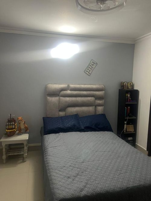 Apartamento de 4 alcobas en venta en Belén, Medellín, 117 m² · foto 16 de 19