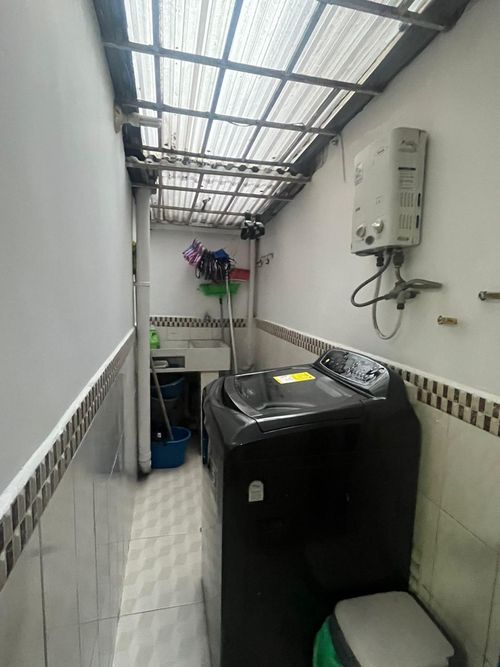 Apartamento de 4 alcobas en venta en Belén, Medellín, 117 m² · foto 19 de 19