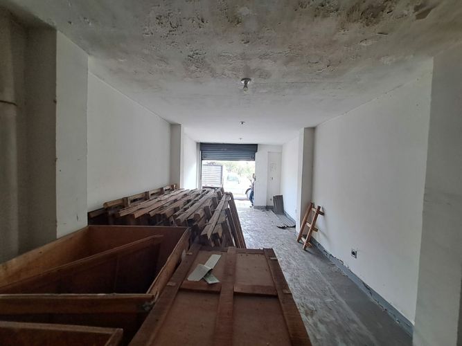 Local en arriendo en El Chagualo, Medellín, 40 m² · foto 2 de 4