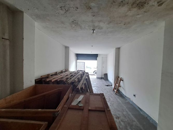 Local en arriendo en El Chagualo, Medellín, 40 m² · foto 3 de 4