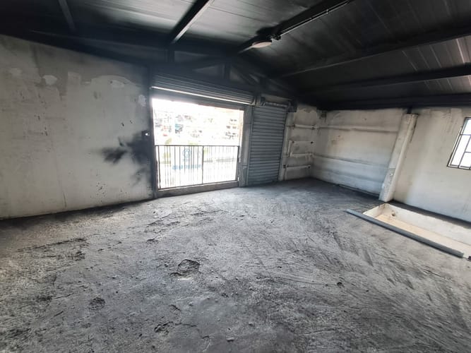 Bodega en arriendo en El Chagualo, Medellín, 100 m² · foto 3 de 9