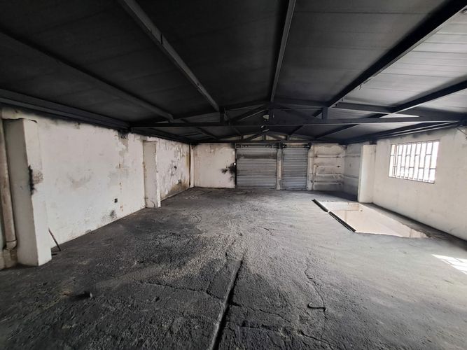 Bodega en arriendo en El Chagualo, Medellín, 100 m² · foto 5 de 9