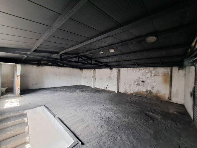 Bodega en arriendo en El Chagualo, Medellín, 100 m² · foto 8 de 9