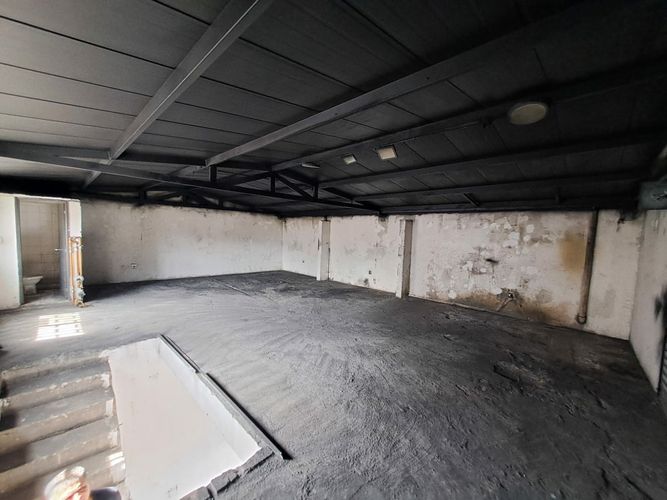 Bodega en arriendo en El Chagualo, Medellín, 100 m² · foto 9 de 9