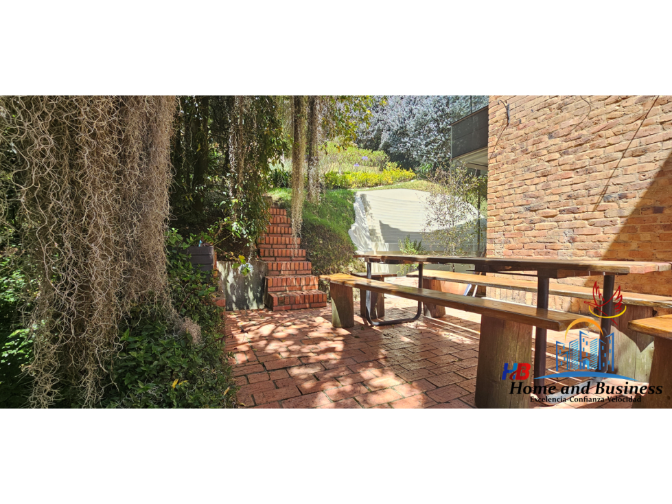 Casa en venta en Cerros De Suba, Bogotá · foto 3 de 20
