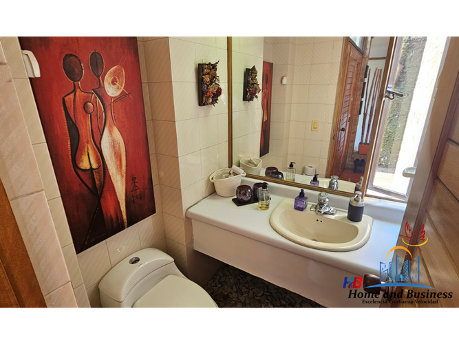 Casa en venta en Cerros De Suba, Bogotá · foto 6 de 20