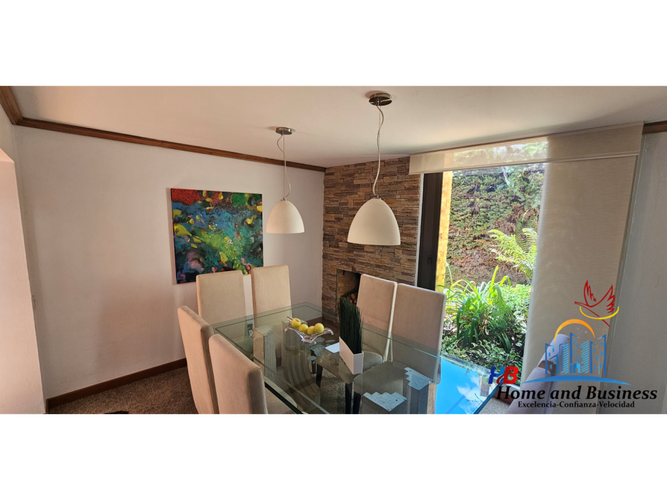 Casa en venta en Cerros De Suba, Bogotá · foto 7 de 20