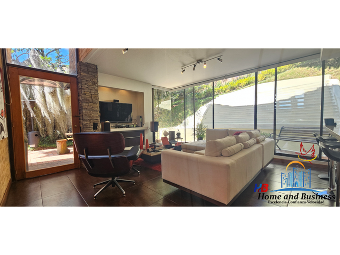 Casa en venta en Cerros De Suba, Bogotá · foto 10 de 20