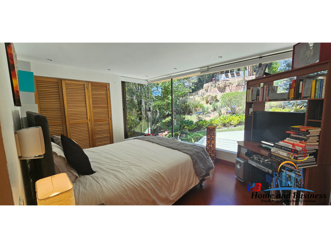 Casa en venta en Cerros De Suba, Bogotá · foto 12 de 20