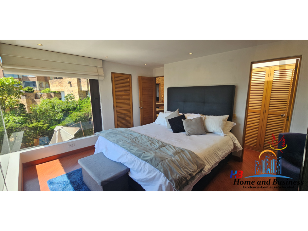 Casa en venta en Cerros De Suba, Bogotá · foto 13 de 20