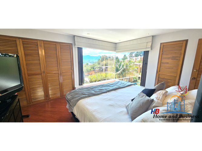 Casa en venta en Cerros De Suba, Bogotá · foto 15 de 20
