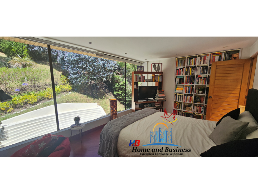 Casa en venta en Cerros De Suba, Bogotá · foto 16 de 20