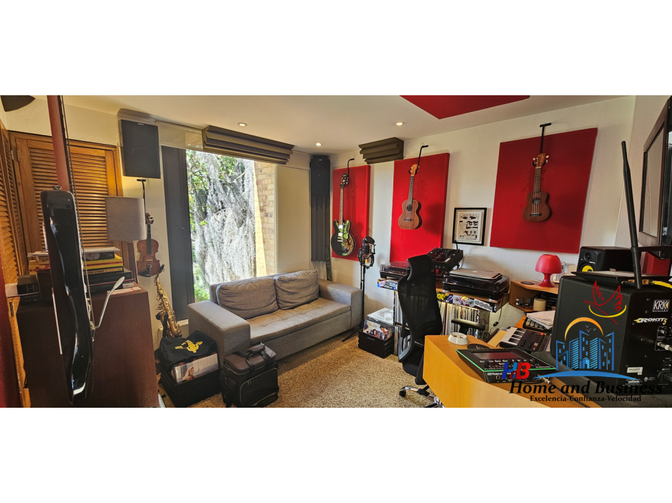 Casa en venta en Cerros De Suba, Bogotá · foto 17 de 20