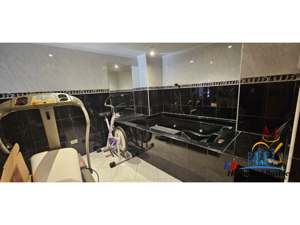 Casa en venta en Cerros De Suba, Bogotá · foto 19 de 20
